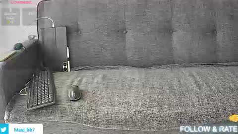 Maxi online show from 07/17/26, 04:30
