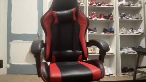 Yeahitsrell online show from 02/17/25, 11:44