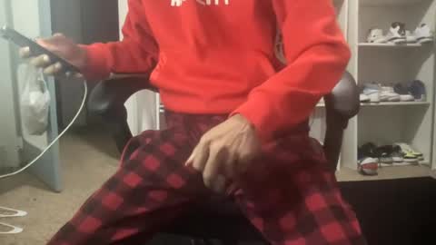 Yeahitsrell online show from 03/10/25, 12:04