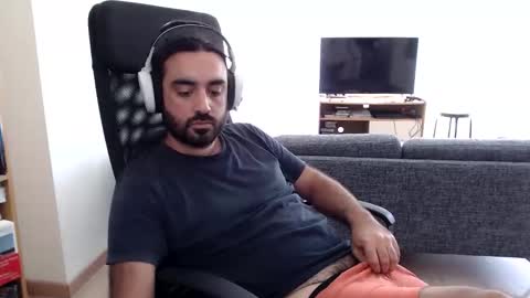 yeeaahoo online show from 09/19/25, 01:23