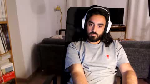 yeeaahoo online show from 10/15/25, 06:19