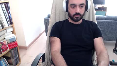 yeeaahoo online show from 11/20/25, 12:38