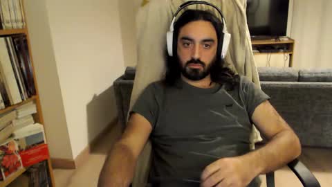 yeeaahoo online show from 01/15/26, 09:07