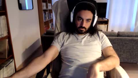 yeeaahoo online show from 02/25/26, 05:22