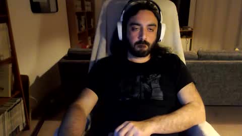 yeeaahoo online show from 03/03/26, 08:26