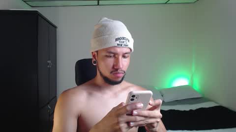 yeff online show from 11/06/25, 01:28