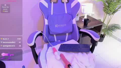 yeika_foxy online show from 02/11/25, 05:29