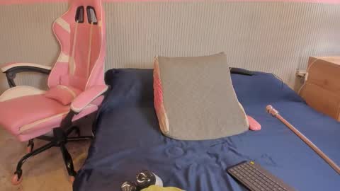 yeika_foxy online show from 03/13/26, 11:28