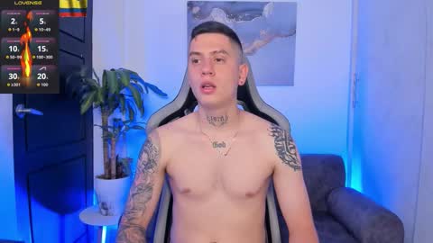 YEIKO ROMERO online show from 11/22/25, 07:46