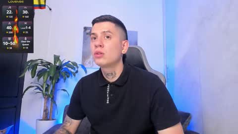 YEIKO ROMERO online show from 01/11/26, 10:37