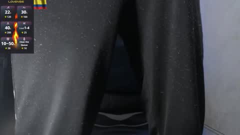 YEIKO ROMERO online show from 01/13/26, 08:03