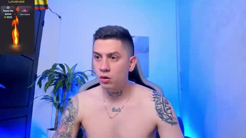 YEIKO ROMERO online show from 01/18/26, 09:13