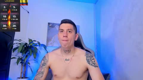 YEIKO ROMERO online show from 01/31/26, 08:29