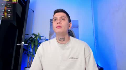 YEIKO ROMERO online show from 02/16/26, 07:10