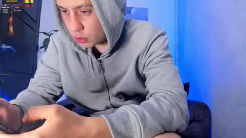 YEIKO ROMERO online show from 02/19/26, 07:32