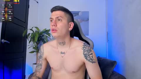 YEIKO ROMERO online show from 02/21/26, 04:30