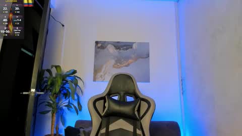 YEIKO ROMERO online show from 02/25/26, 05:33