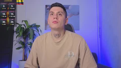 YEIKO ROMERO online show from 02/28/26, 07:31