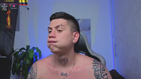 YEIKO ROMERO online show from 03/26/26, 08:58