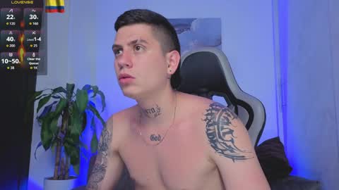 YEIKO ROMERO online show from 03/28/26, 05:40