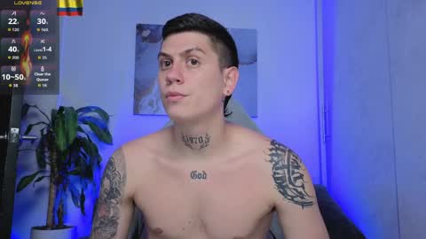 YEIKO ROMERO online show from 04/07/26, 07:03