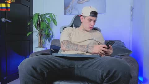 YEIKO ROMERO online show from 04/09/26, 06:19