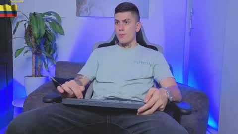 YEIKO ROMERO online show from 04/12/26, 09:25