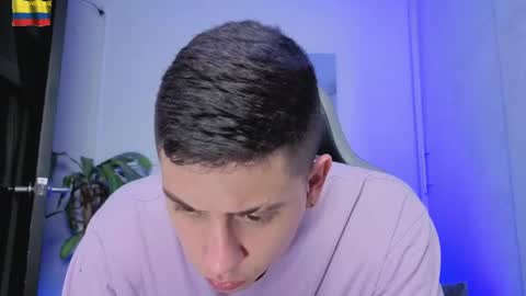 YEIKO ROMERO online show from 04/13/26, 06:24