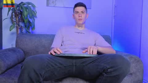 YEIKO ROMERO online show from 04/14/26, 06:30