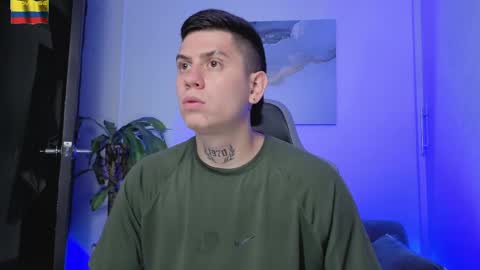 YEIKO ROMERO online show from 04/14/26, 07:09