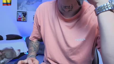 YEIKO ROMERO online show from 04/22/26, 12:02