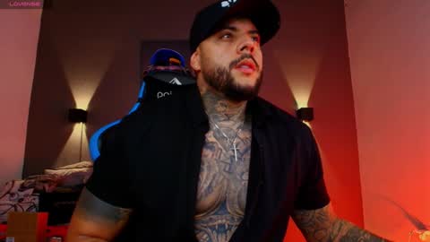 Snapshot of yeikoe1 chatting on 01/15/25, 03:11 yeikoe1 online show from 01/15/25, 03:11