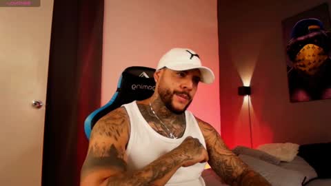 Snapshot of yeikoe1 chatting on 01/16/25, 02:51 yeikoe1 online show from 01/16/25, 02:51