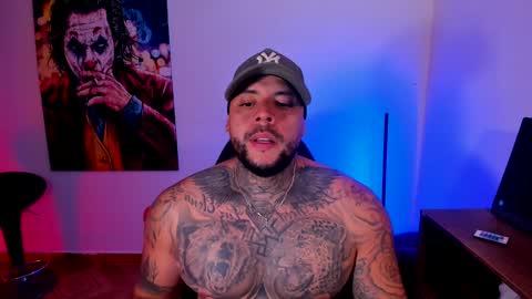 Snapshot of yeikoe1 chatting on 01/31/25, 01:43 yeikoe1 online show from 01/31/25, 01:43