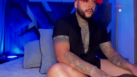 Snapshot of yeikoe1 chatting on 02/23/26, 12:46 yeikoe1 online show from 02/23/26, 12:46