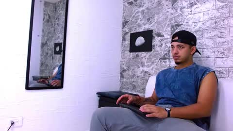 Yeison online show from 11/02/25, 11:01