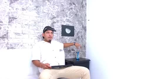 Yeison online show from 11/03/25, 11:00