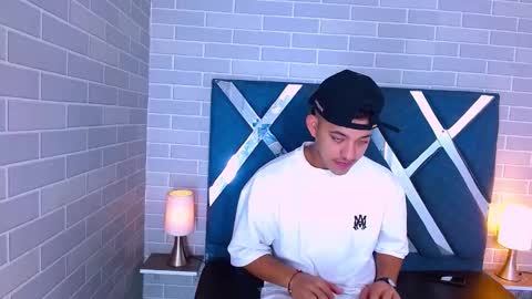 Yeison online show from 11/09/25, 11:08