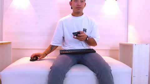 Yeison online show from 11/13/25, 11:20