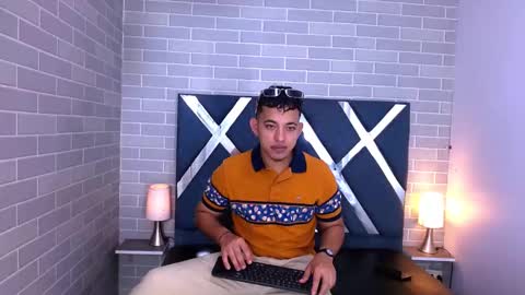 Yeison online show from 11/22/25, 11:31