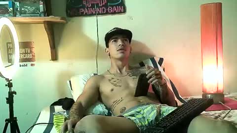 yeisoncastellanos1999 online show from 03/28/26, 06:07