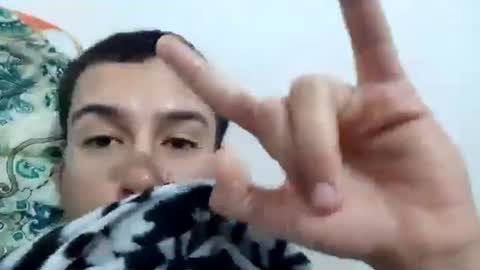 yeisongomezz online show from 12/08/24, 06:01