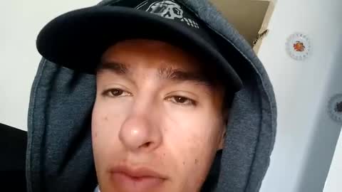 yeisongomezz online show from 02/27/25, 07:04