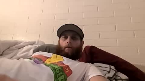 Jennmike online show from 11/21/25, 02:10