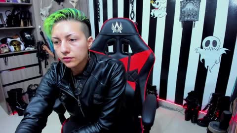 Yelena online show from 12/02/24, 04:53