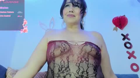 Snapshot of yelena_owens chatting on 01/27/25, 04:52 Yelena Owens online show from 01/27/25, 04:52