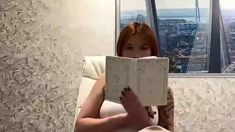 Alice online show from 02/07/26, 05:38