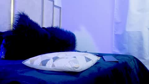 Yeli Amber online show from 04/14/26, 12:16