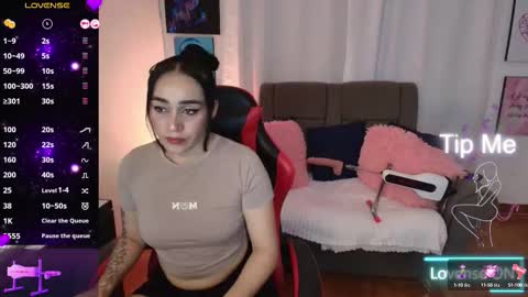 Valery  online show from 09/25/25, 10:30