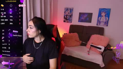 Valery  online show from 10/27/25, 07:12